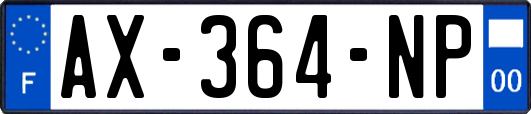 AX-364-NP