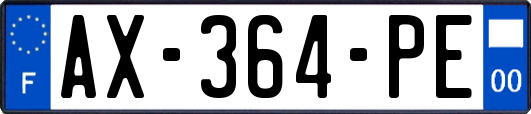 AX-364-PE