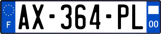 AX-364-PL