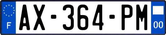 AX-364-PM