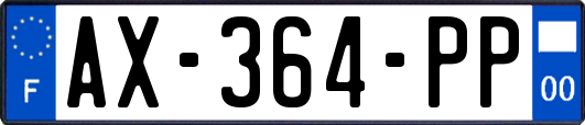AX-364-PP