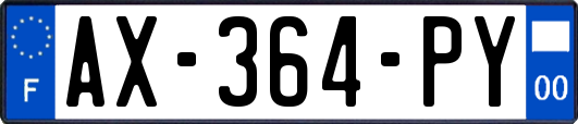 AX-364-PY