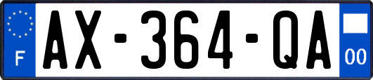 AX-364-QA