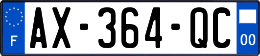 AX-364-QC