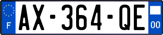 AX-364-QE