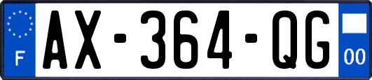 AX-364-QG