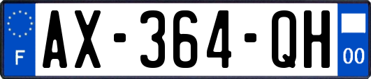 AX-364-QH