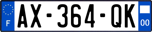 AX-364-QK