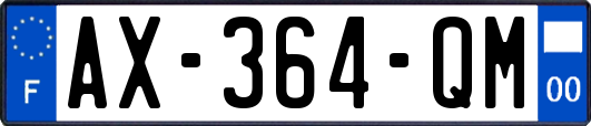 AX-364-QM