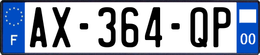 AX-364-QP