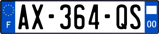 AX-364-QS