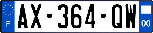 AX-364-QW