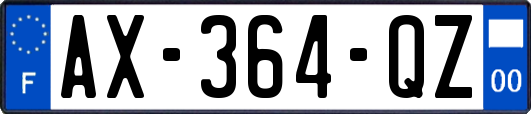 AX-364-QZ