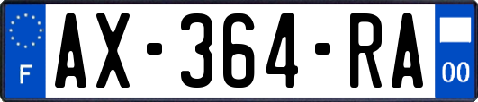 AX-364-RA