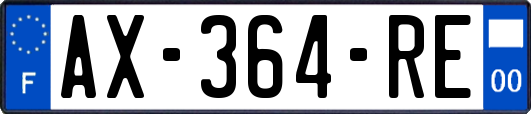 AX-364-RE