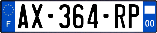 AX-364-RP
