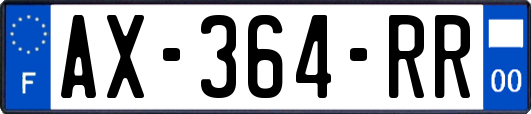 AX-364-RR
