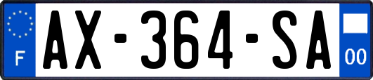 AX-364-SA