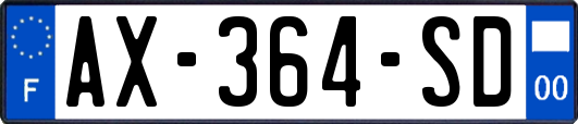 AX-364-SD
