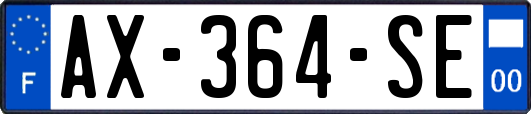 AX-364-SE