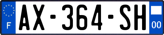 AX-364-SH