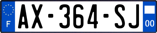 AX-364-SJ