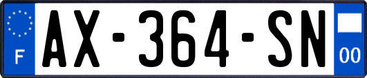 AX-364-SN