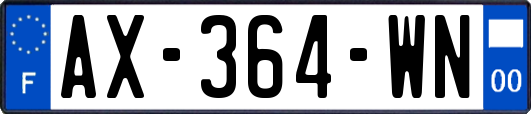 AX-364-WN