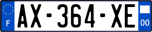 AX-364-XE
