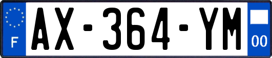 AX-364-YM