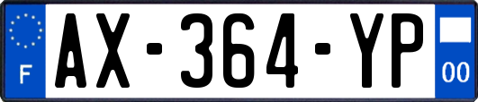 AX-364-YP
