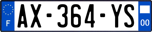 AX-364-YS
