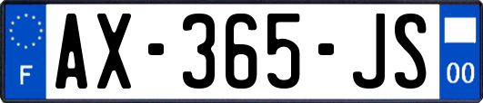 AX-365-JS