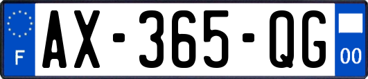 AX-365-QG