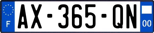 AX-365-QN