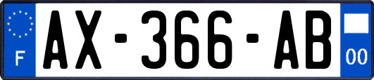 AX-366-AB