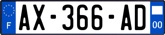 AX-366-AD