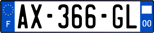 AX-366-GL