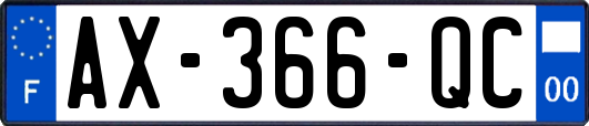 AX-366-QC