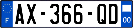 AX-366-QD