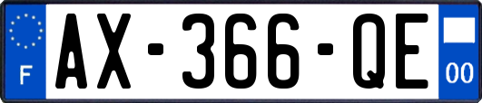 AX-366-QE