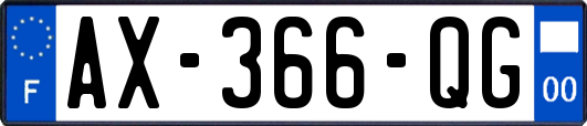 AX-366-QG