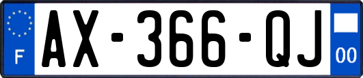 AX-366-QJ
