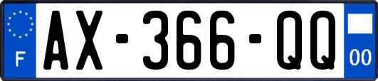AX-366-QQ