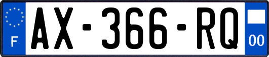 AX-366-RQ