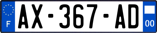 AX-367-AD