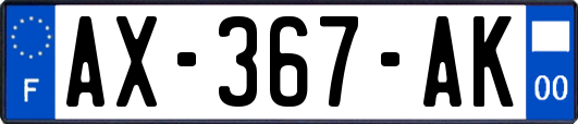 AX-367-AK