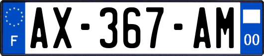 AX-367-AM