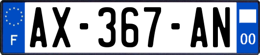 AX-367-AN