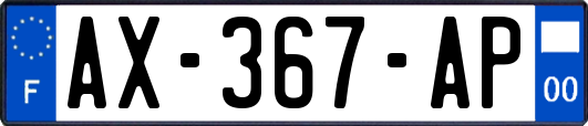 AX-367-AP